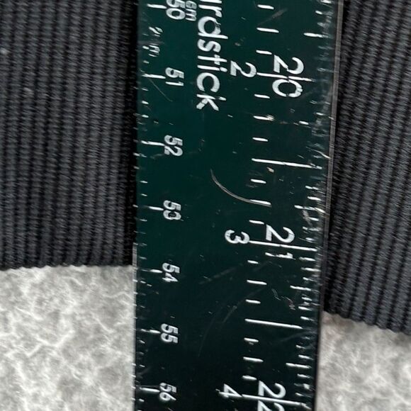 North face women's track jacket size small black gray - Picture 8 of 14